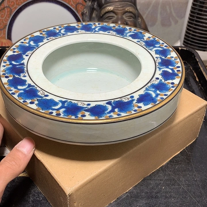 瓷片没关系啦是真的吧真的会好吗