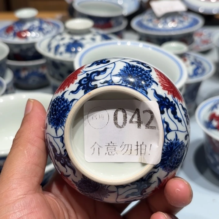 瓷片景德镇市和上海