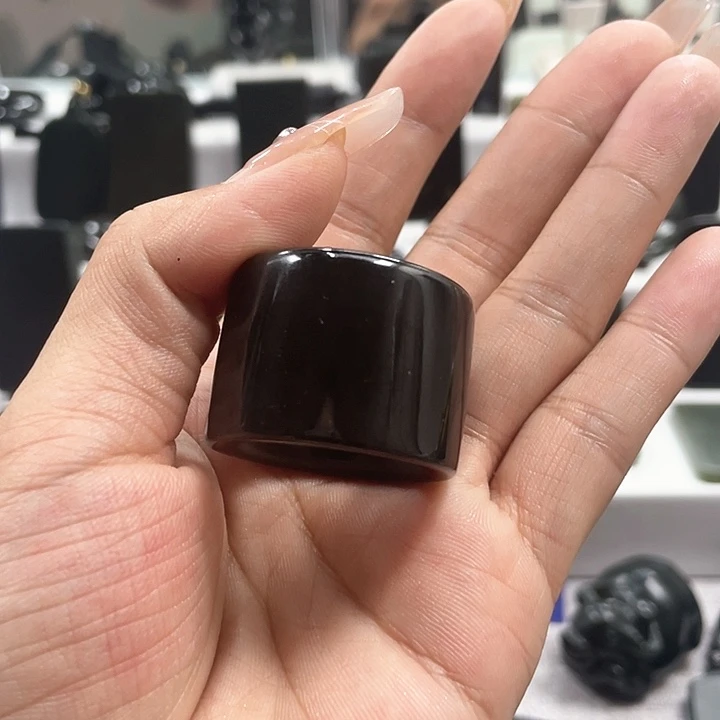 【闪购商品】和田玉（青玉）未镶嵌颈饰永*