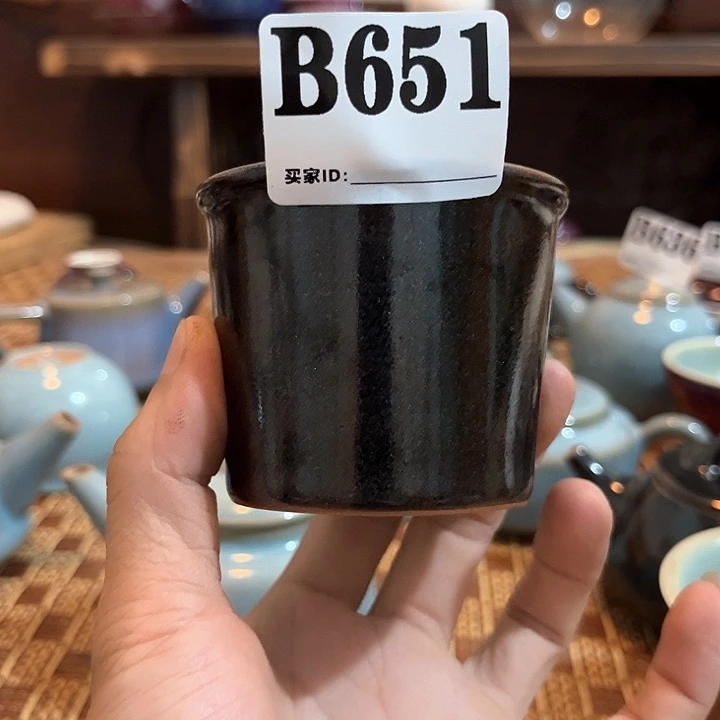 钧瓷茶具钧瓷茶具