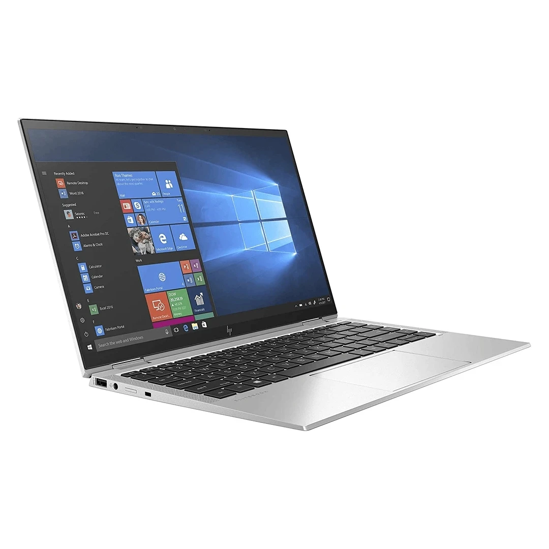 95新 HP/惠普 EliteBook x360 1030 G7 笔记本电脑