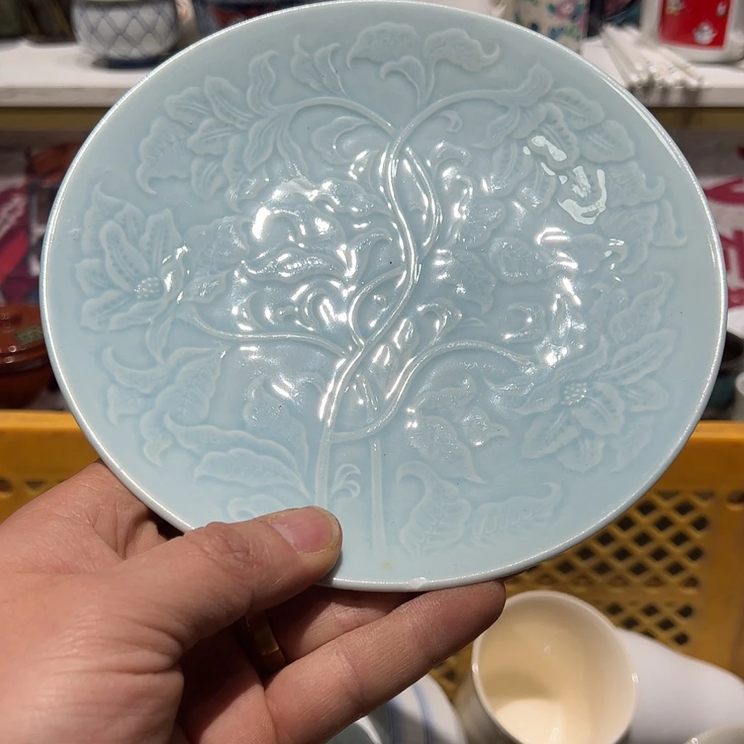 紫砂紫砂默认瑕疵，满19.8包邮阳****～