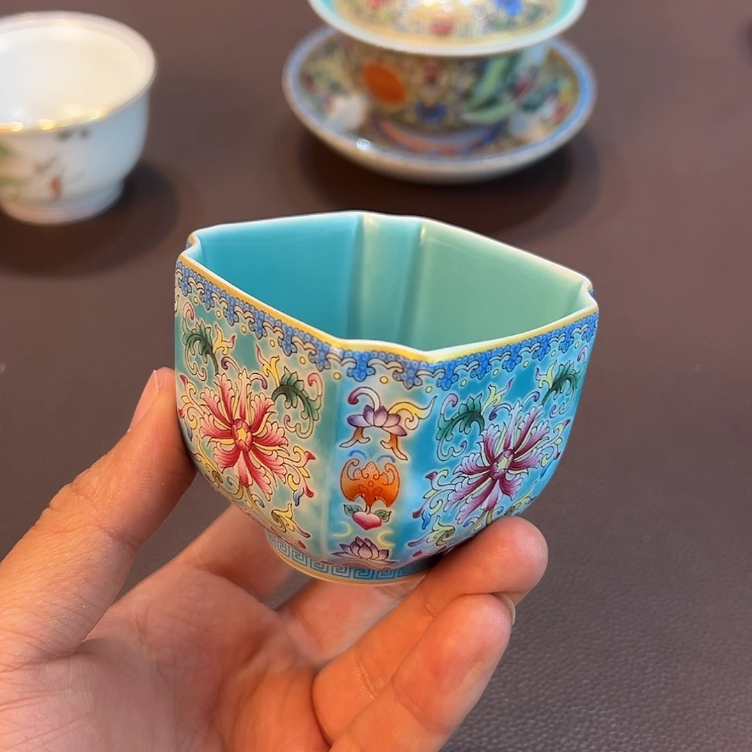 陶瓷陶瓷茶具陶瓷