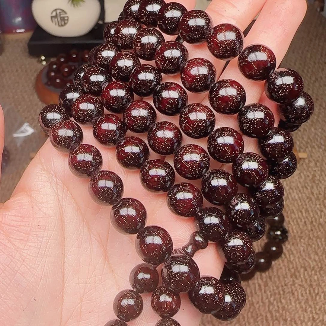 檀香紫檀（小叶紫檀）Q1.0