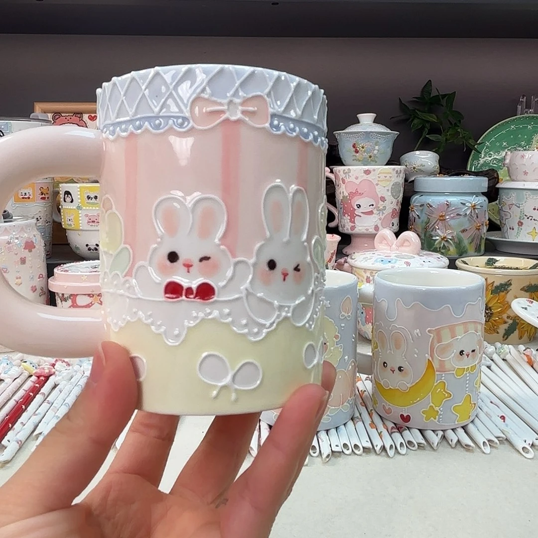 景德镇设计师款陶瓷