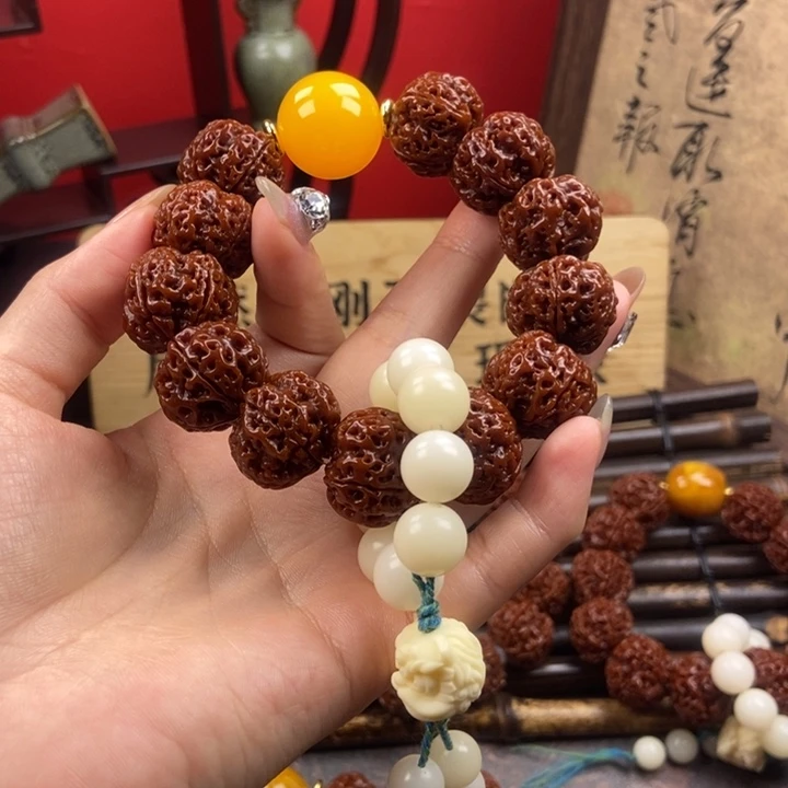 吊坠金刚菩提521.  Xs sc