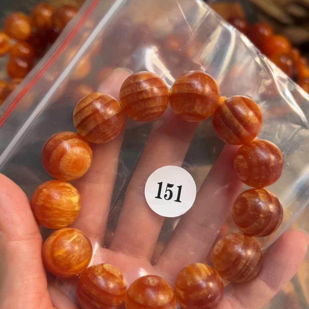 手串/手链松木（琥珀木）151号1.8规格