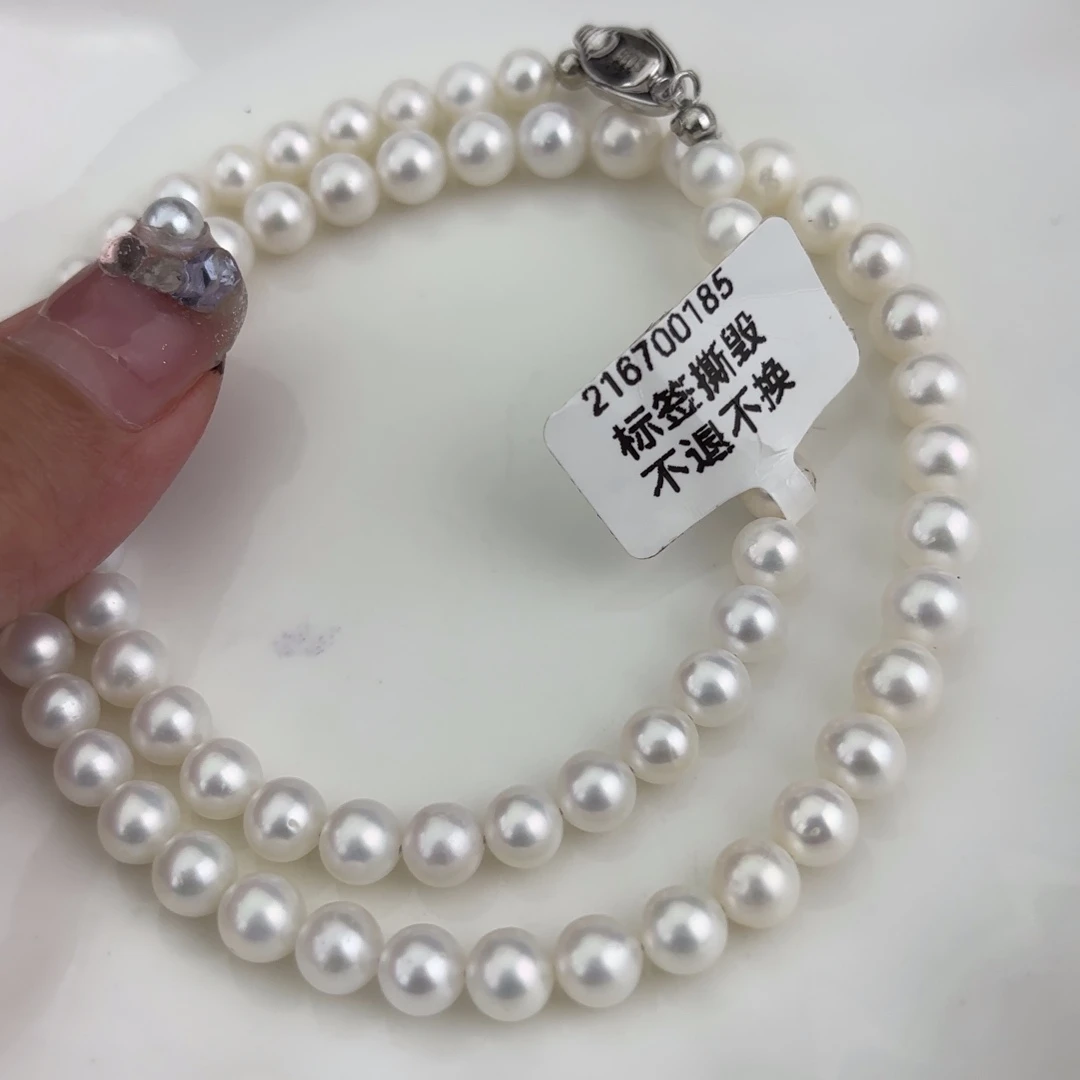 未镶嵌珍珠淡水珍珠