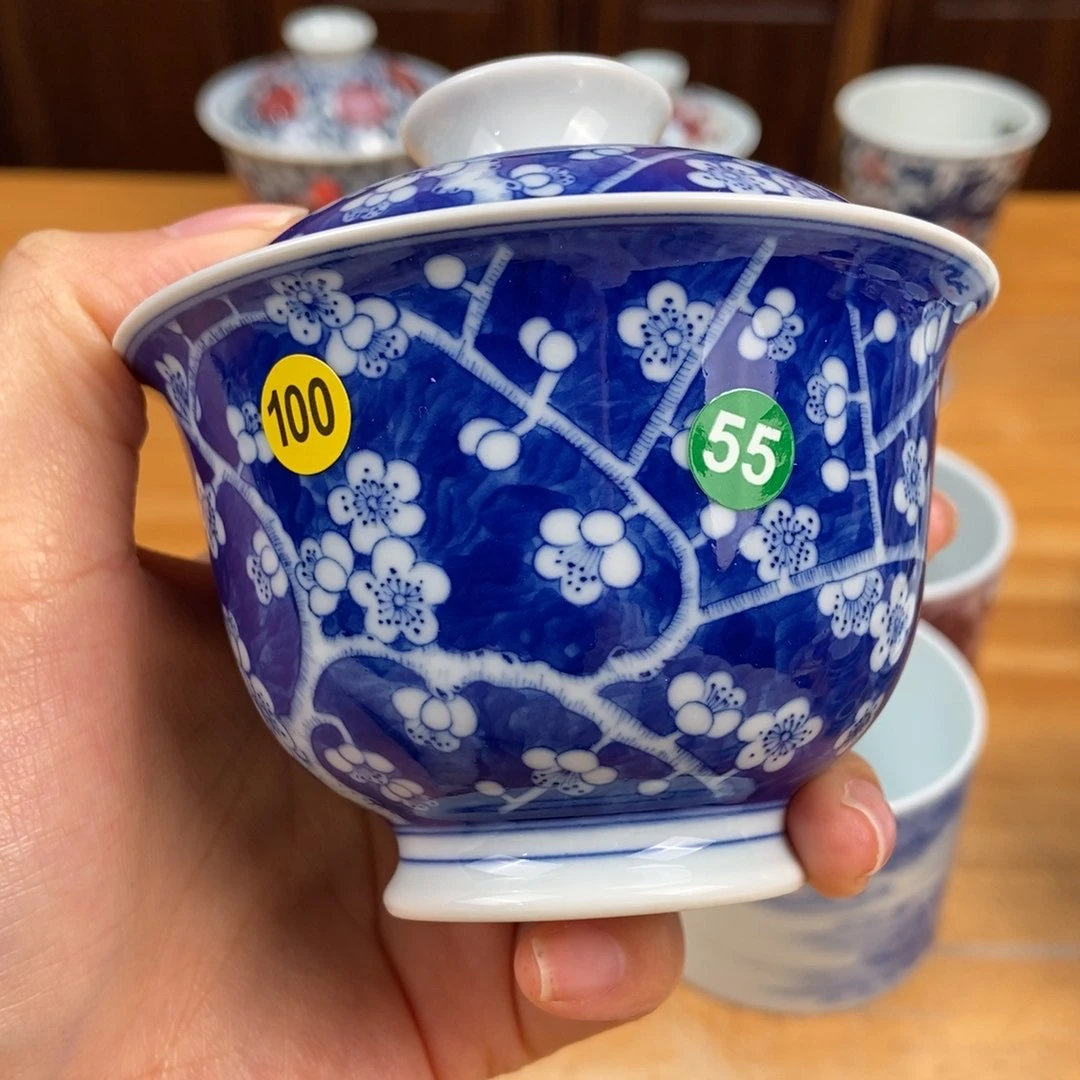 景德镇手绘哈哈哈哈哈