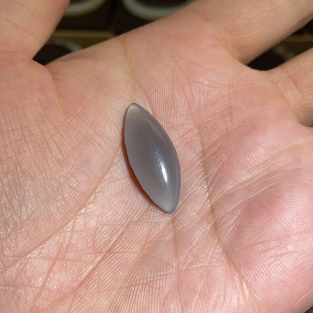【闪购商品】未镶嵌和田玉珠宝半成品ﻩ****ﻩ