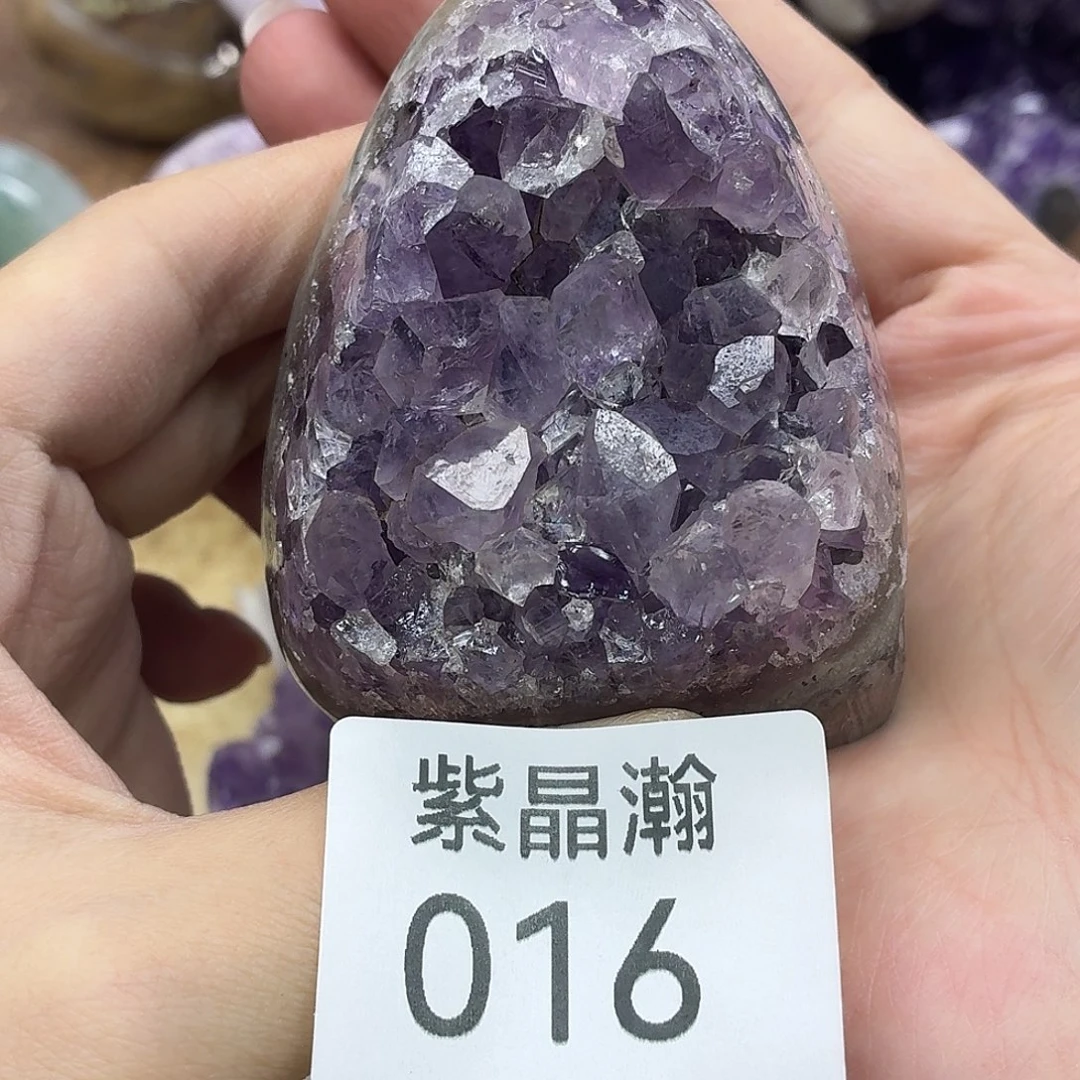 未镶嵌大型摆件（非配饰）水晶