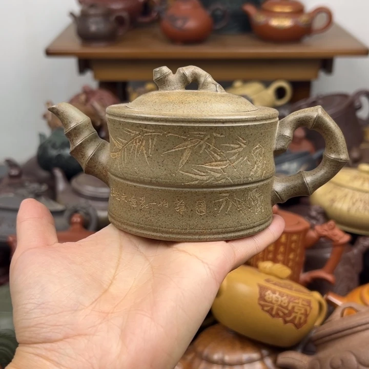 茶壶紫砂紫砂壶紫砂