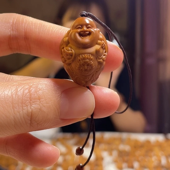 手串/手链橄榄核