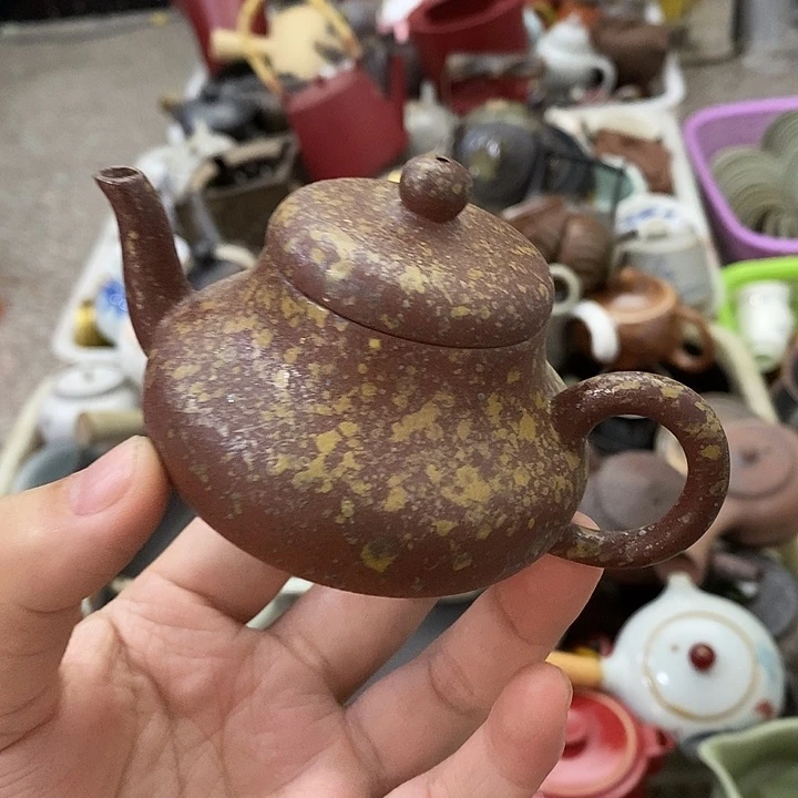 陶瓷艺术品及陶瓷制品