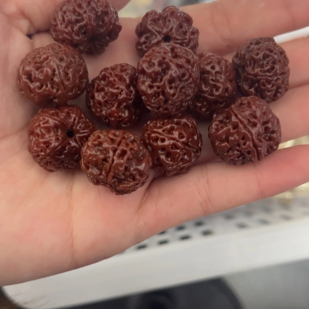 【闪购商品】白玉菩提吊坠z/19 30+6金刚不售后