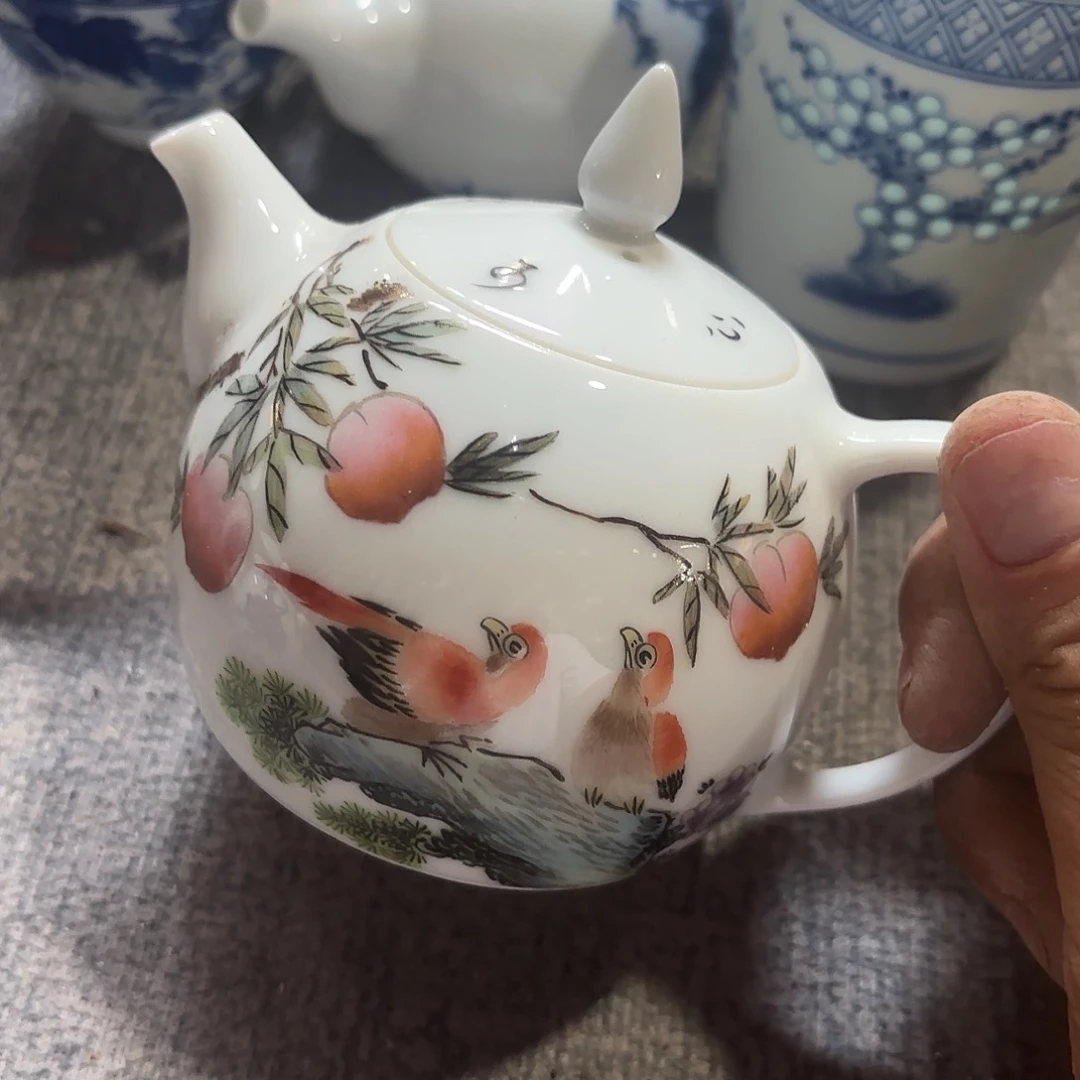 景德镇陶瓷111111