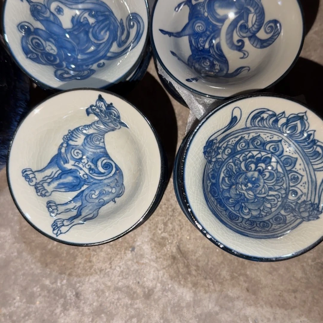 老货们的福利也是非常不错