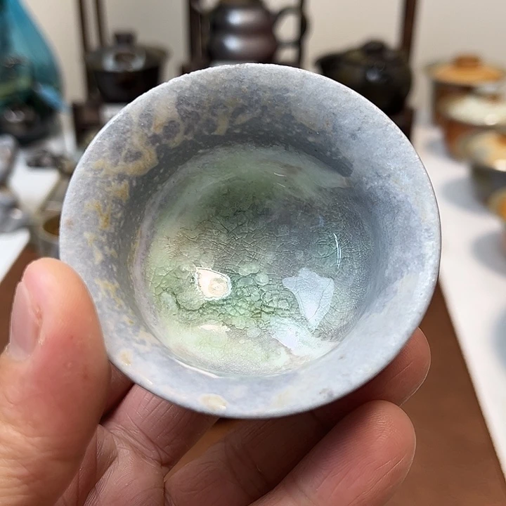 宝哥柴窑•窑宝巨惠