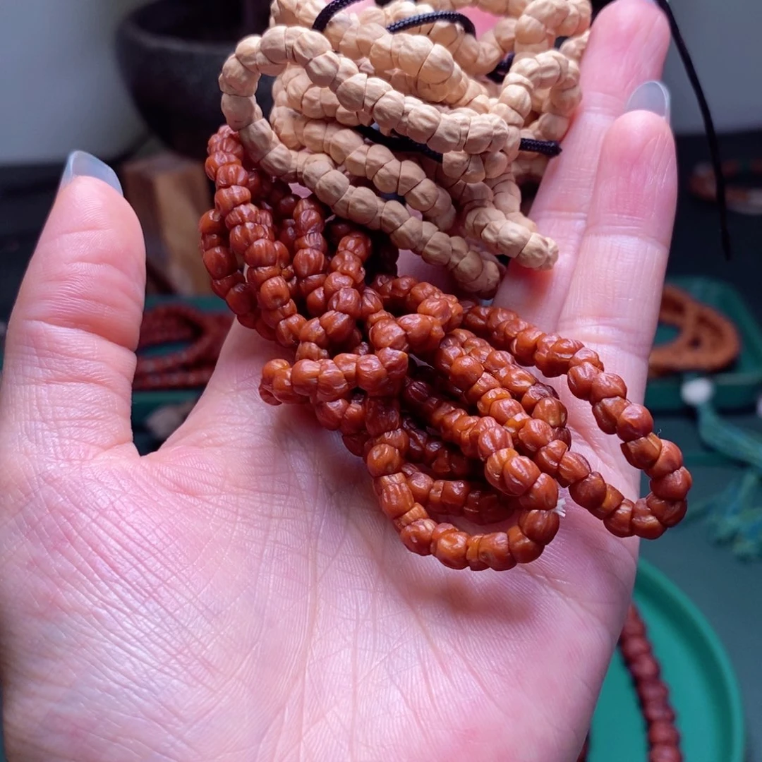 柏香籽/百香籽吊坠168.8小小肠4.5➕