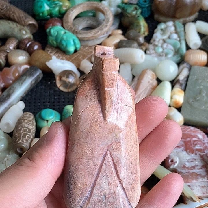 摆件直播间链接48