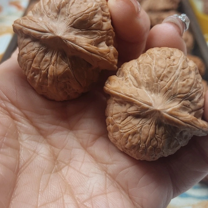 吊坠文玩核桃南瓜顿