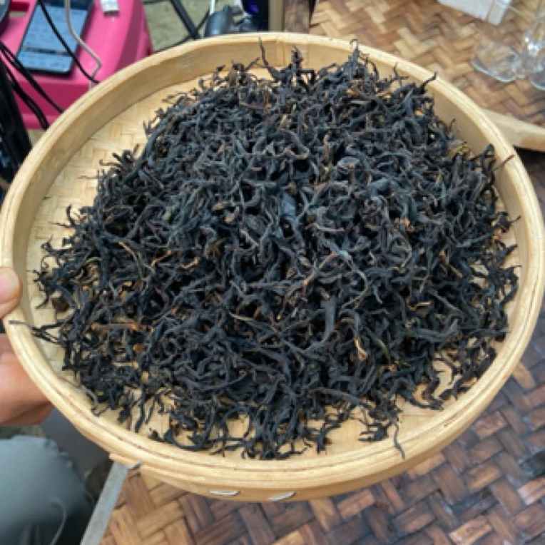 *2025年【大户赛·荒野晒红·春】晒红散茶-6月3日【13】