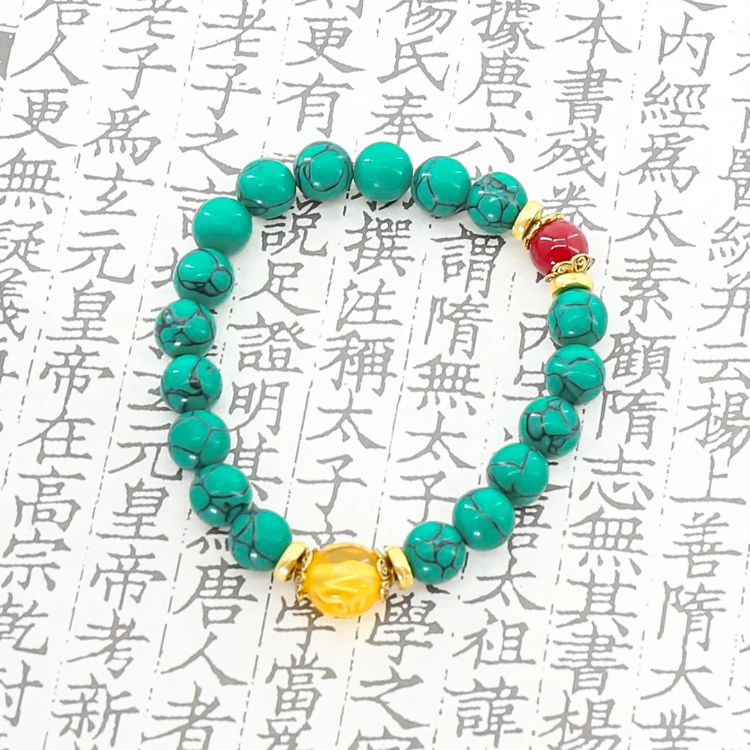 AD329-精品手串（无礼盒）