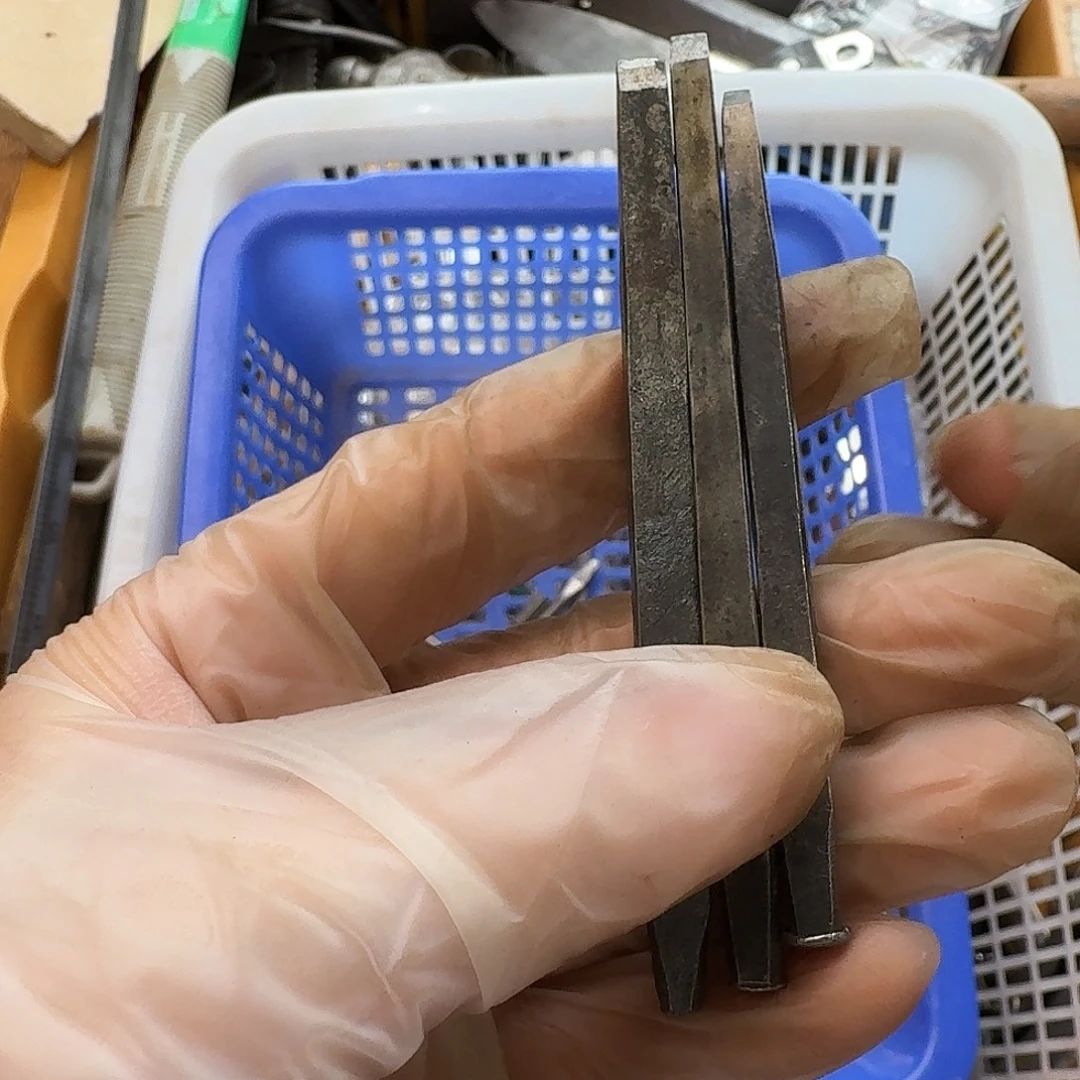 越***托五金工具制造工艺
