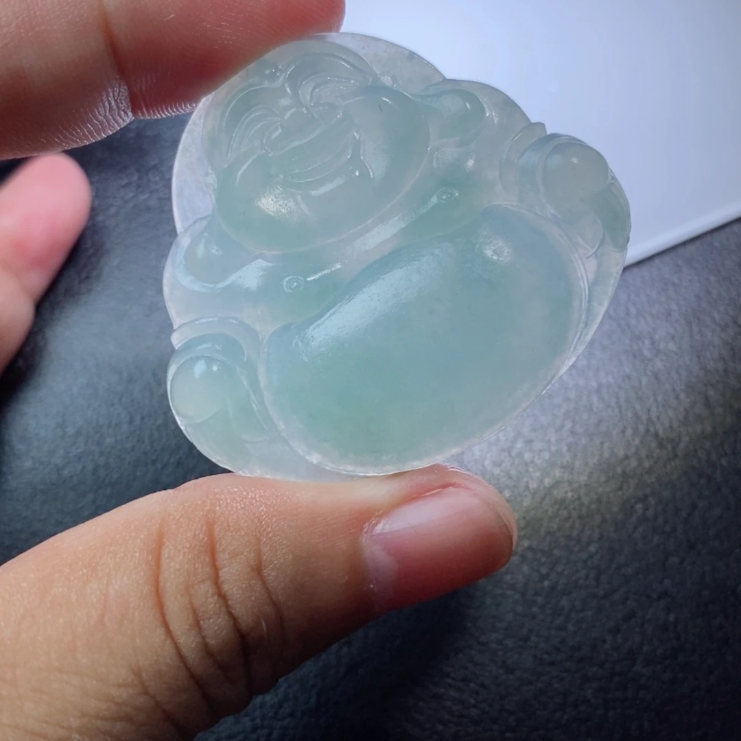 未镶嵌定制翡翠9787788990