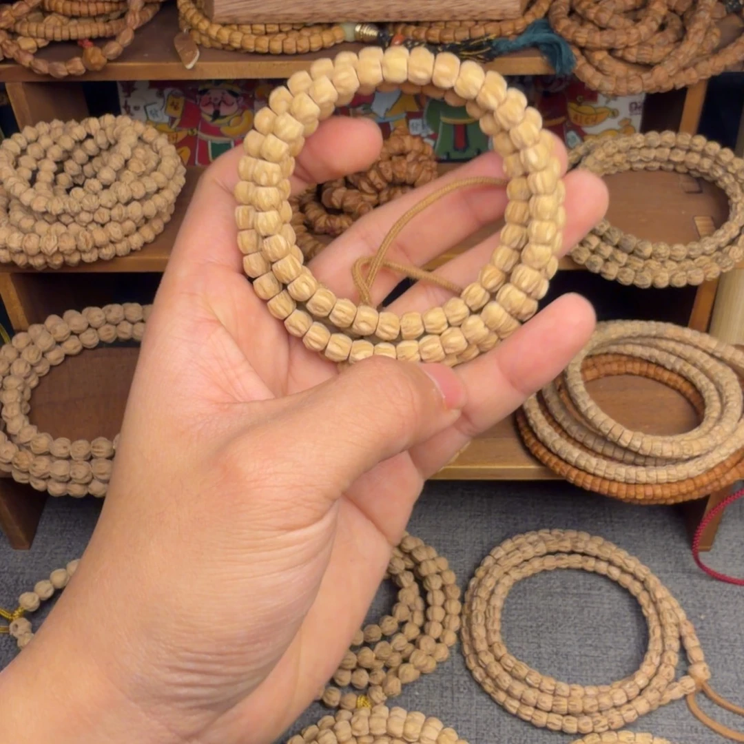 柏木热振红皮顺鬼方块柏香籽