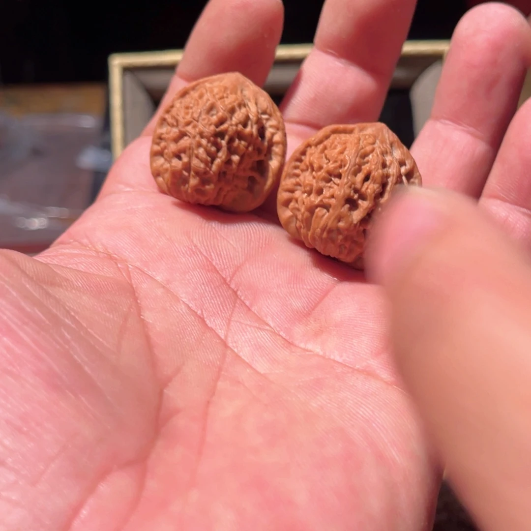 H****把件文玩核桃嘎嘎嘎嘎