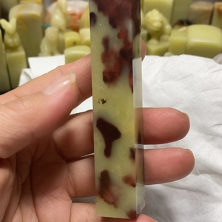 印石青田石青田石