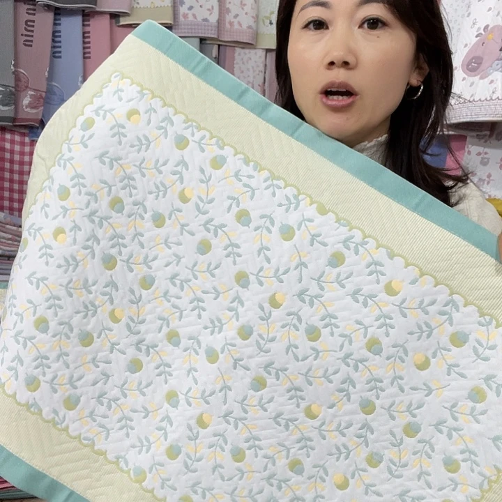 棉特价促销绿色果实