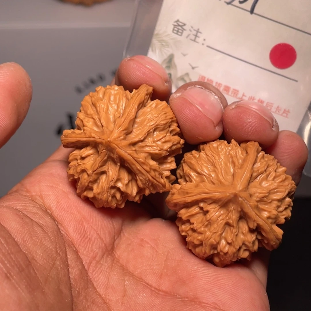 文玩核桃吊坠文玩核桃