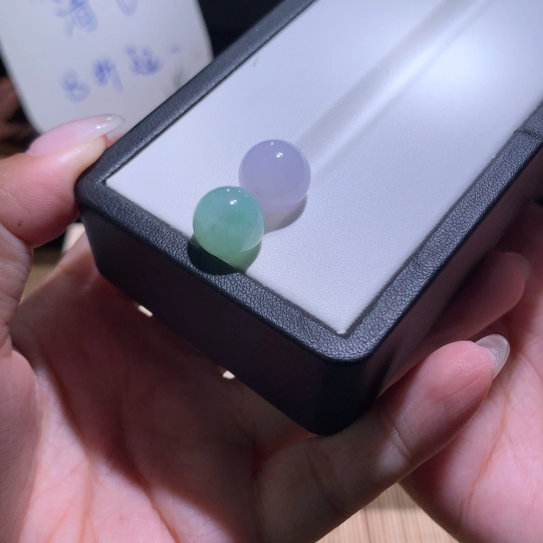 翡翠散珠特价糖果卡12
