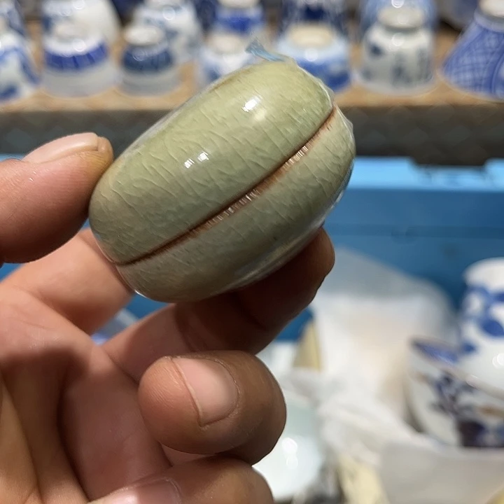 陶瓷茶玩榜第二十名