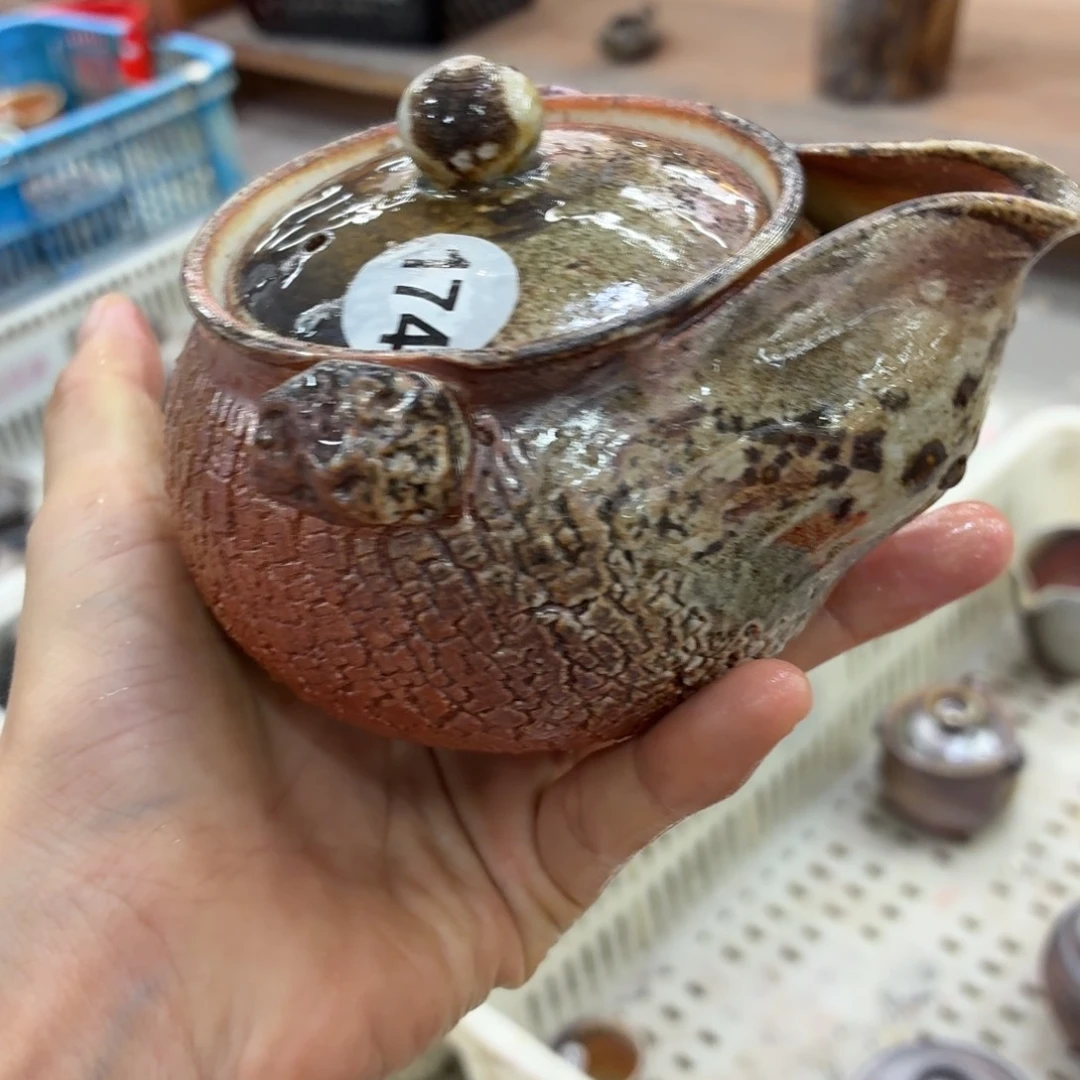 陶园柴烧精品好货174