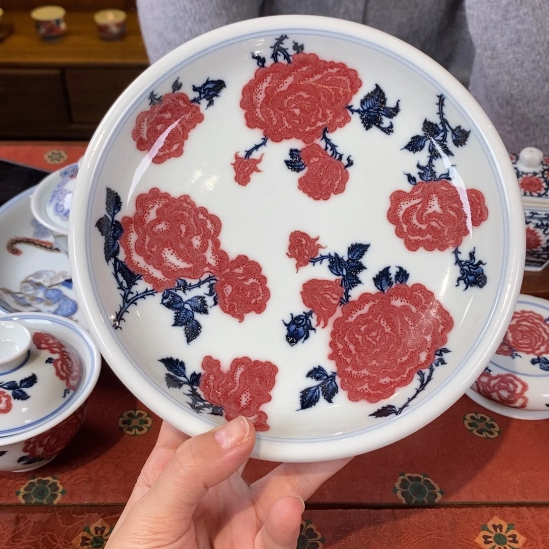 九鸣瓷艺九鸣瓷艺九鸣瓷艺