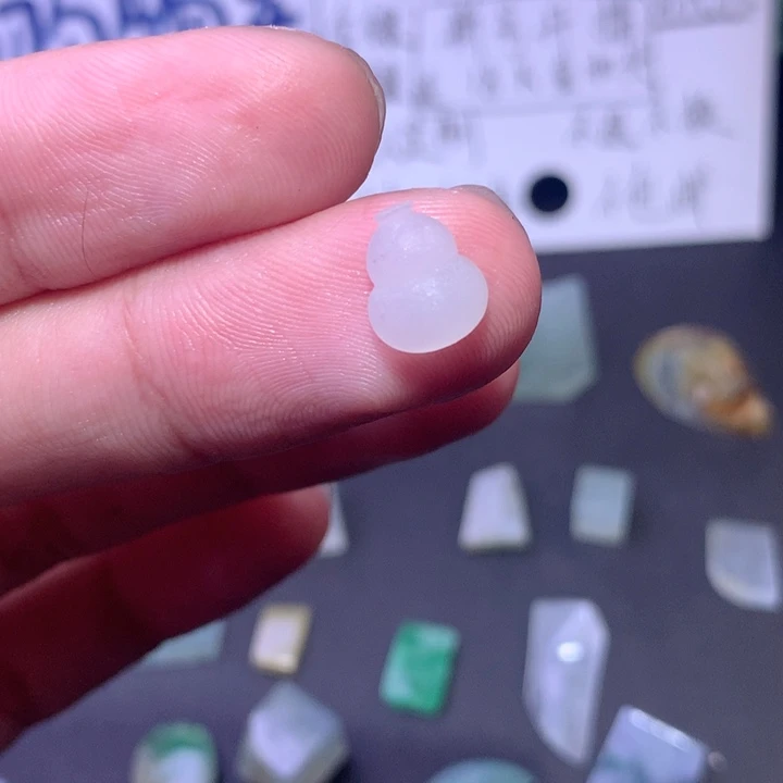 未镶嵌定制翡翠28