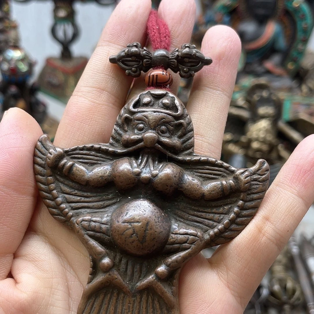 工艺品挂件一物一图