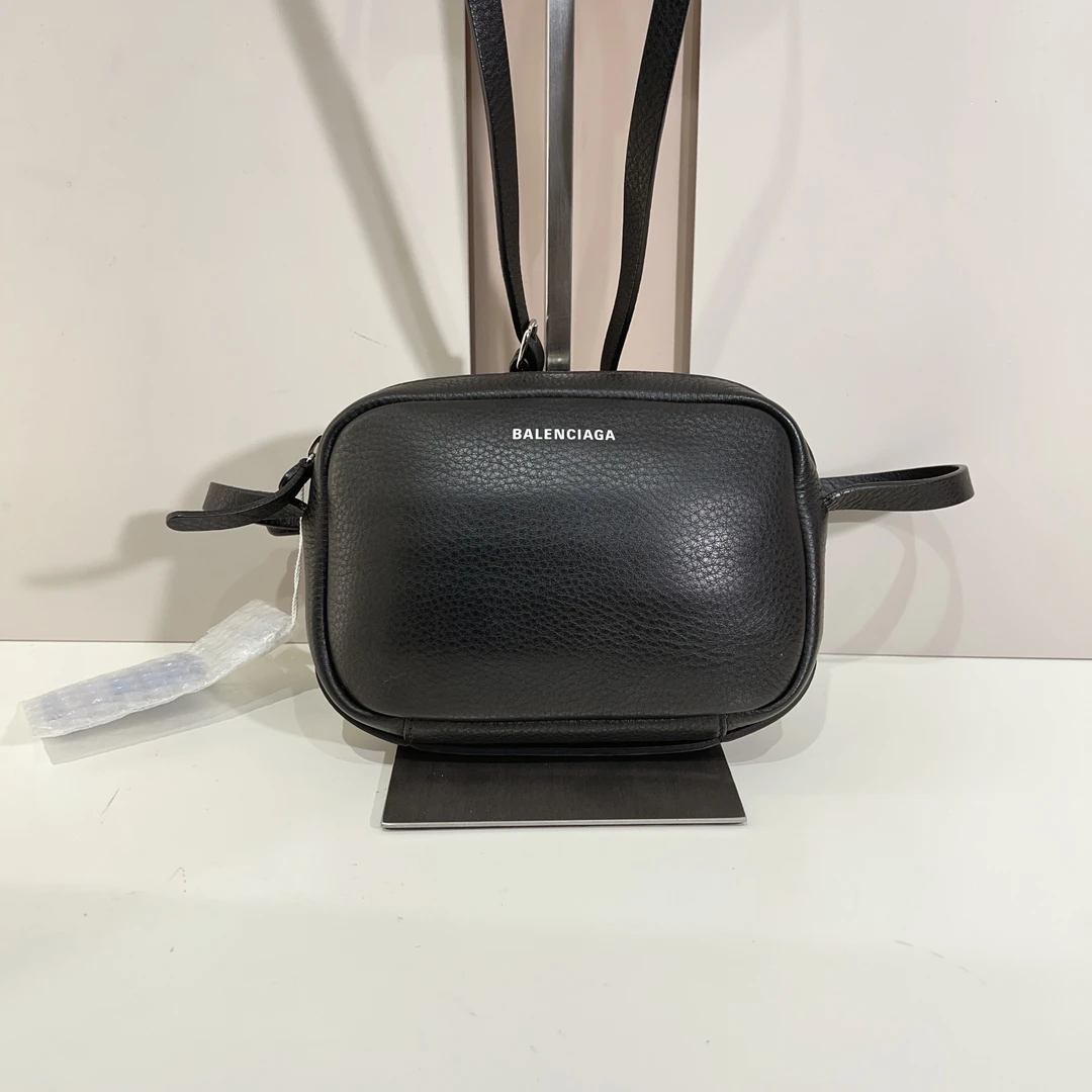 95新 Balenciaga/巴黎世家 巴黎世家斜挎包 cj4978