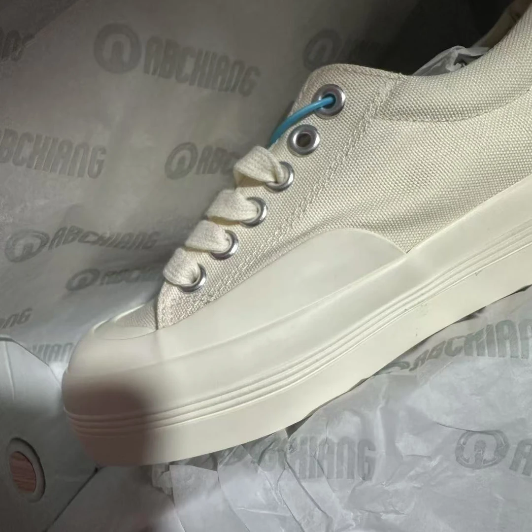 【35-37码】儿童帆布鞋户外时尚百搭软底透气休闲舒适运动鞋 5097