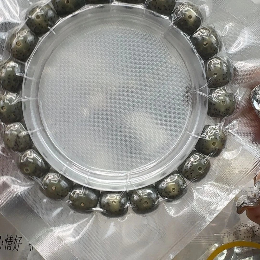 手串星月菩提166快乐星月菩提11