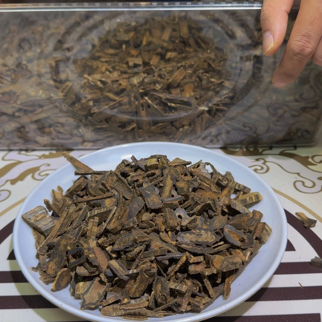 香料老白露片片料100克克克克克