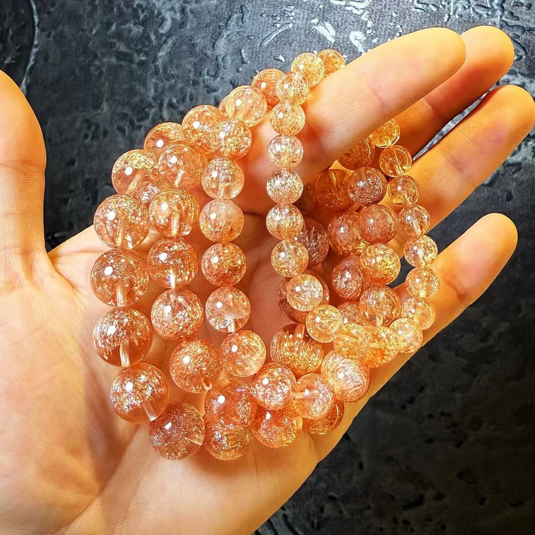 非金属玻璃吊坠 YS276 喜马拉雅单圈SC