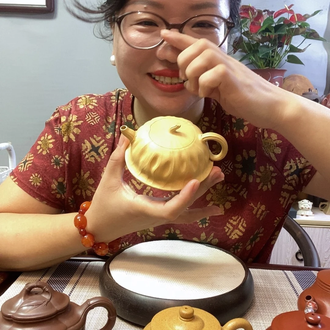段泥茶壶1235677888zsh