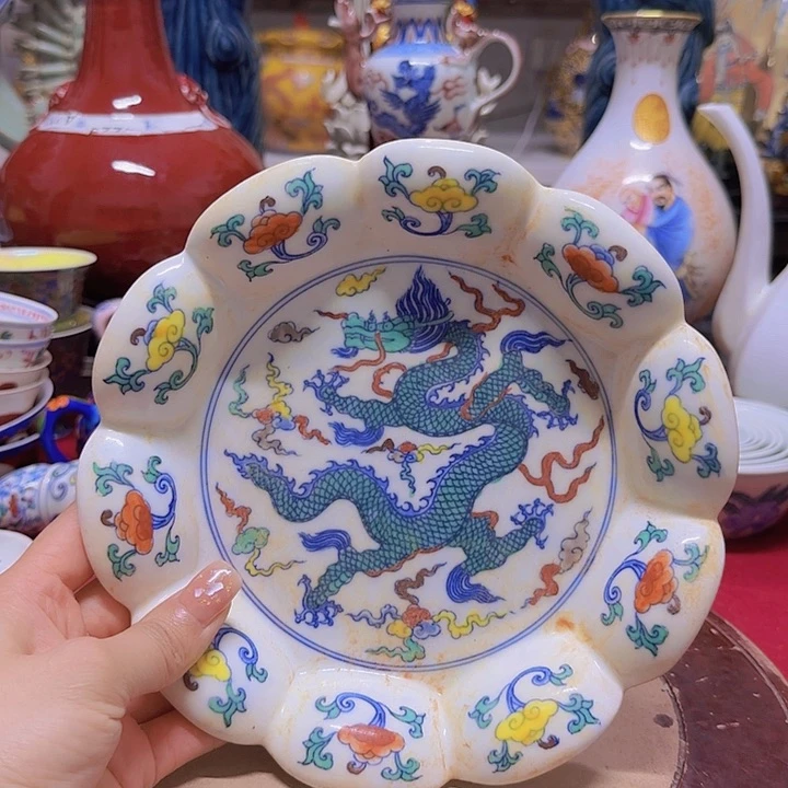 摆件创意设计风格