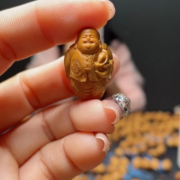 橄榄核手串/手链橄榄