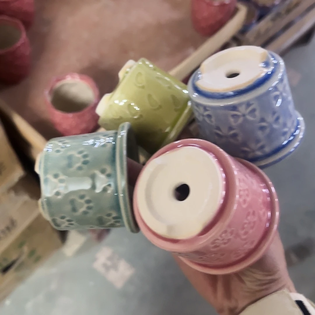 陶瓷4个福利局·自动合并订单·一个个买凑9元发·