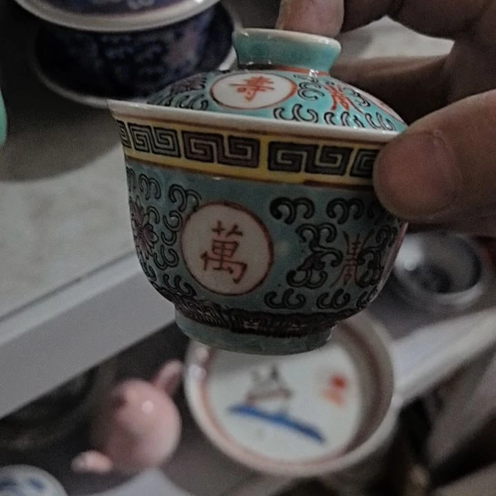 景德镇陶瓷艺术博览